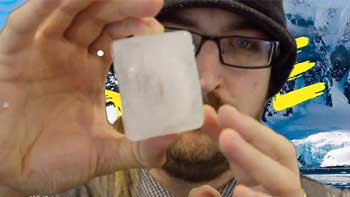 Ice Qube