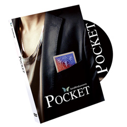 Pocket by Julio Montoro