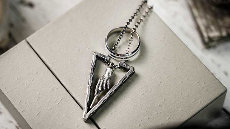 新商品情報 マジックショップM