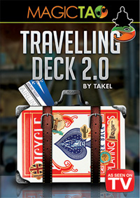 Travelling Deck 2.0